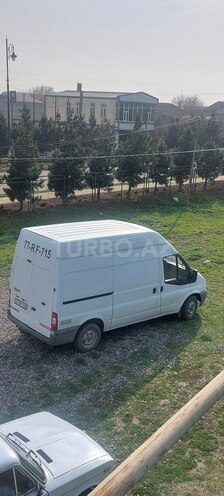 Ford Transit 2008, 78,188 km - 2.2 л - Cəlilabad