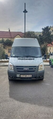 Ford Transit 2008, 78,188 km - 2.2 л - Cəlilabad