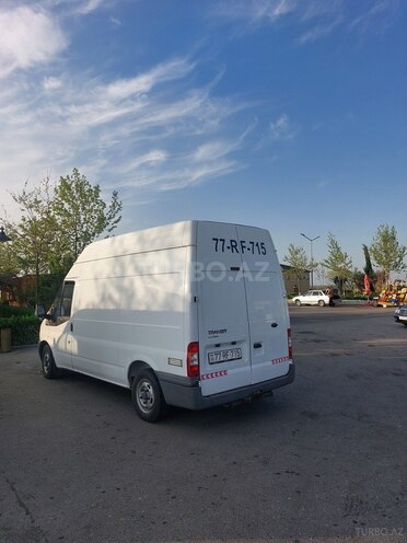 Ford Transit 2008, 78,188 km - 2.2 л - Cəlilabad