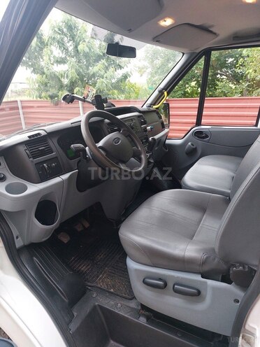Ford Transit 2008, 78,188 km - 2.2 л - Cəlilabad