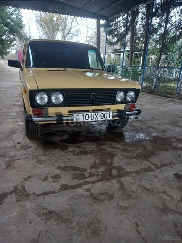 LADA (VAZ) 2106 1989, 98,576 km - 1.5 л - Sabirabad