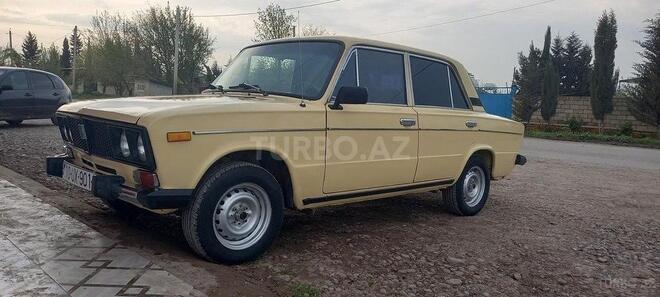 LADA (VAZ) 2106 1989, 98,576 km - 1.5 л - Sabirabad