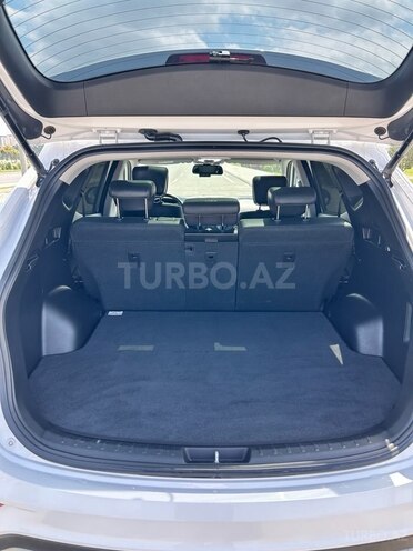 Hyundai Santa Fe 2016, 107,000 km - 2.0 l - Bakı