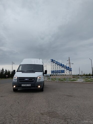 Ford Transit 2008, 78,188 km - 2.2 л - Cəlilabad