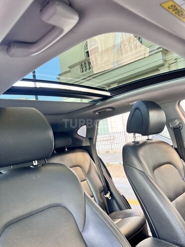 Hyundai Tucson 2017, 76,000 km - 2.0 l - Bakı