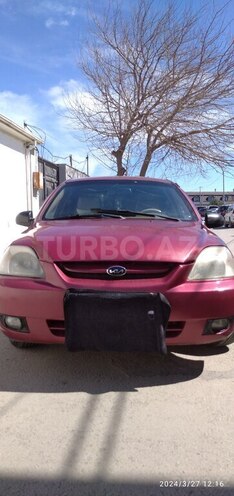 Kia Rio 2004, 354,060 km - 1.4 l - Bakı
