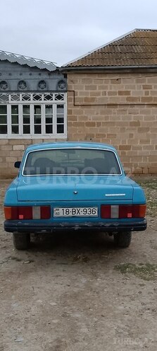 GAZ 3110 1998, 126,260 km - 2.4 l - Hacıqabul