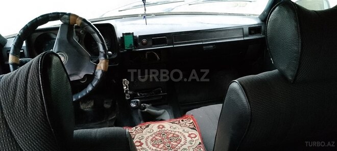 GAZ 3110 1998, 126,260 km - 2.4 l - Hacıqabul