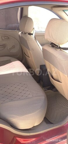 Kia Rio 2004, 354,060 km - 1.4 l - Bakı