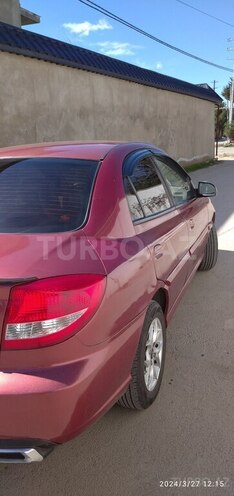 Kia Rio 2004, 354,060 km - 1.4 l - Bakı