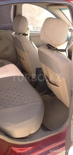 Kia Rio 2004, 354,060 km - 1.4 l - Bakı