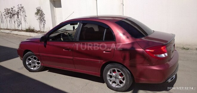 Kia Rio 2004, 354,060 km - 1.4 l - Bakı