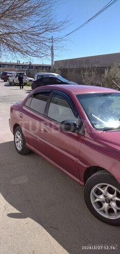 Kia Rio 2004, 354,060 km - 1.4 l - Bakı