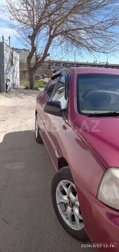 Kia Rio 2004, 354,060 km - 1.4 l - Bakı