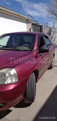 Kia Rio 2004, 354,060 km - 1.4 l - Bakı