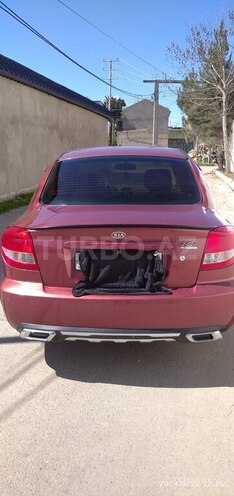 Kia Rio 2004, 354,060 km - 1.4 l - Bakı