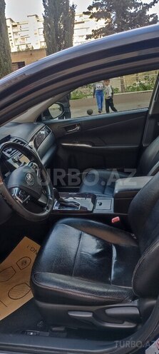 Toyota Camry 2016, 185,000 km - 2.5 l - Bakı