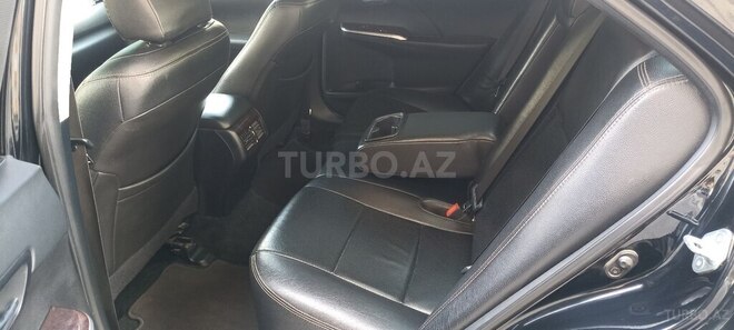 Toyota Camry 2016, 185,000 km - 2.5 l - Bakı
