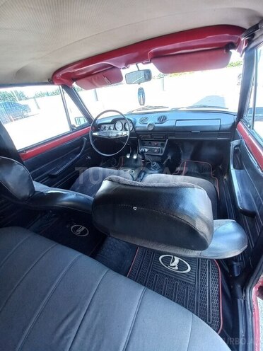 LADA (VAZ) 21011 1983, 50,000 km - 1.6 л - Bakı