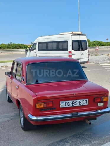 LADA (VAZ) 21011 1983, 50,000 km - 1.6 л - Bakı