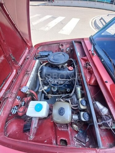 LADA (VAZ) 21011 1983, 50,000 km - 1.6 л - Bakı