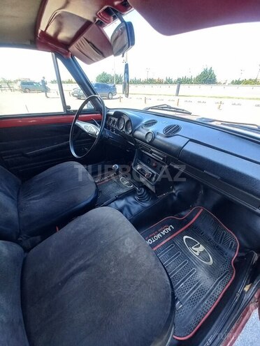 LADA (VAZ) 21011 1983, 50,000 km - 1.6 л - Bakı