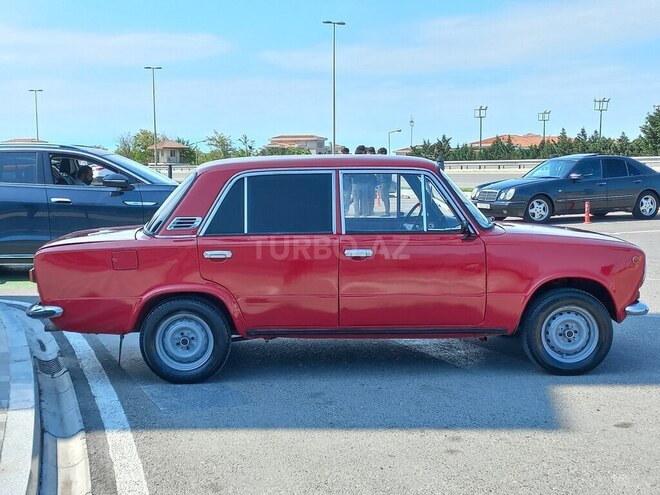LADA (VAZ) 21011 1983, 50,000 km - 1.6 л - Bakı