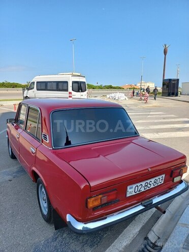 LADA (VAZ) 21011 1983, 50,000 km - 1.6 л - Bakı