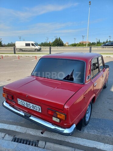 LADA (VAZ) 21011 1983, 50,000 km - 1.6 л - Bakı