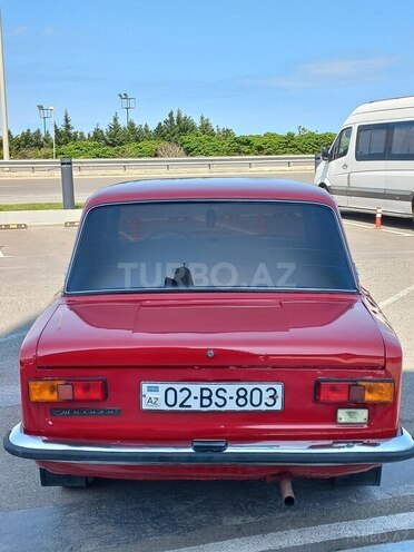 LADA (VAZ) 21011 1983, 50,000 km - 1.6 л - Bakı