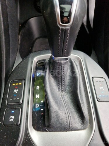 Hyundai Santa Fe 2015, 191,000 km - 2.0 l - Gəncə