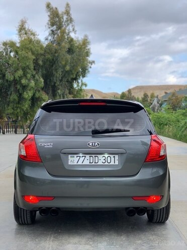 Kia Ceed 2010, 131,000 km - 1.4 л - Şirvan