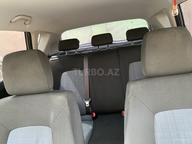 Kia Ceed 2010, 131,000 km - 1.4 л - Şirvan