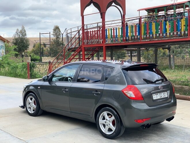 Kia Ceed 2010, 131,000 km - 1.4 л - Şirvan