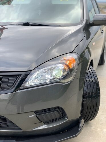 Kia Ceed 2010, 131,000 km - 1.4 л - Şirvan