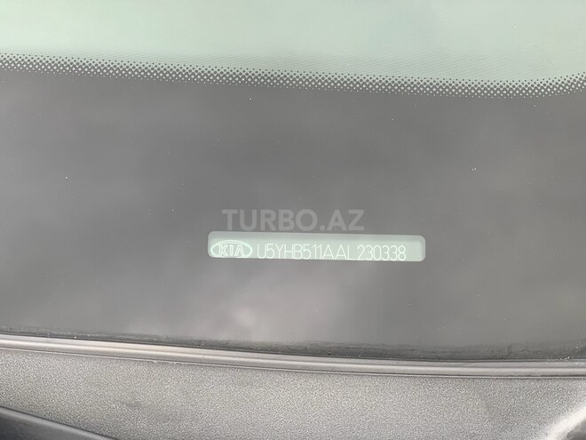 Kia Ceed 2010, 131,000 km - 1.4 л - Şirvan