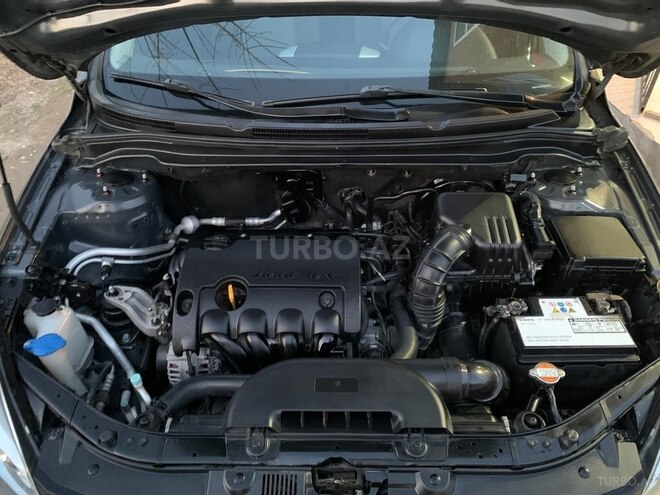 Kia Ceed 2010, 131,000 km - 1.4 л - Şirvan