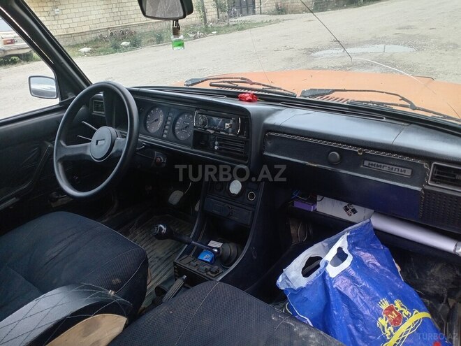 LADA (VAZ) 2107 1990, 32,560 km - 1.6 l - Xudat
