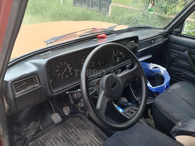 LADA (VAZ) 2107 1990, 32,560 km - 1.6 l - Xudat
