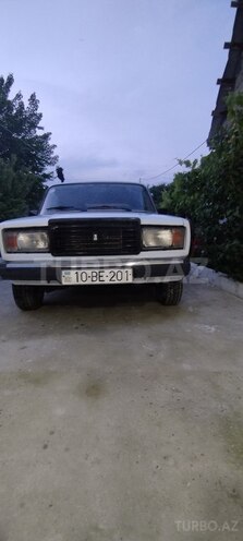 LADA (VAZ) 2107 2004, 78,000 km - 1.6 l - Bakı