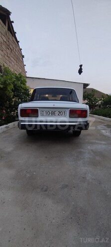 LADA (VAZ) 2107 2004, 78,000 km - 1.6 l - Bakı
