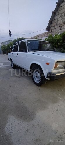 LADA (VAZ) 2107 2004, 78,000 km - 1.6 l - Bakı