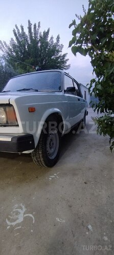 LADA (VAZ) 2107 2004, 78,000 km - 1.6 l - Bakı