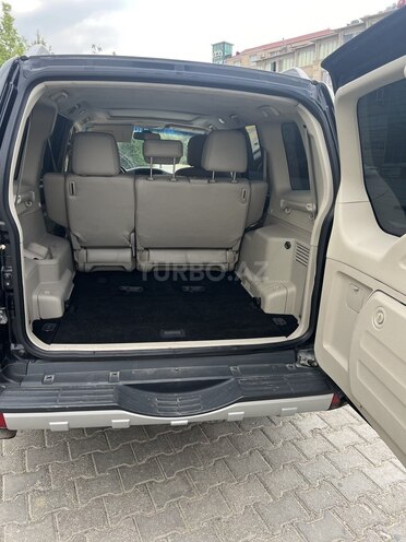 Mitsubishi Pajero 2008, 285,000 km - 3.0 л - Bakı