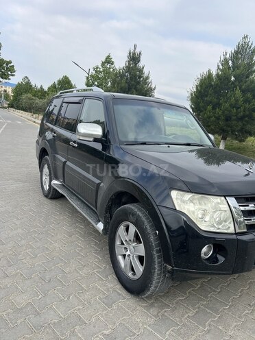 Mitsubishi Pajero 2008, 285,000 km - 3.0 л - Bakı