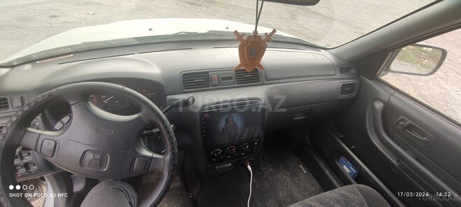 Honda CR-V 2001, 165,000 km - 2.0 l - Bakı