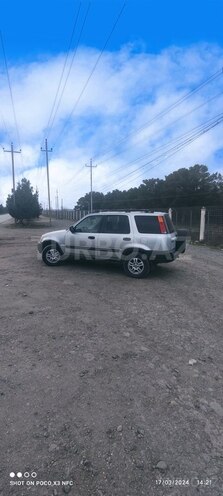 Honda CR-V 2001, 165,000 km - 2.0 l - Bakı