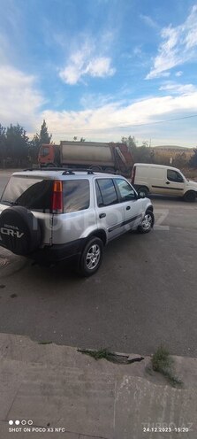 Honda CR-V 2001, 165,000 km - 2.0 l - Bakı