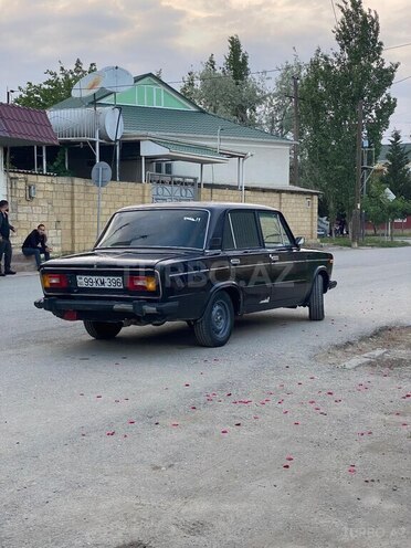 LADA (VAZ) 2106 2003, 50,232 km - 1.6 л - Bakı