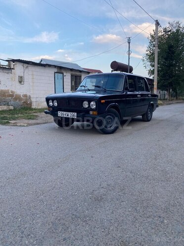 LADA (VAZ) 2106 2003, 50,232 km - 1.6 л - Bakı